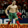 fOtBaLisTuL89